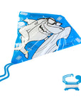 Color-Me-Kite (Shark)