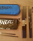 Revolution EXP Travel Package