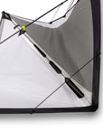 Prism Aether Sport Kite - Smoke