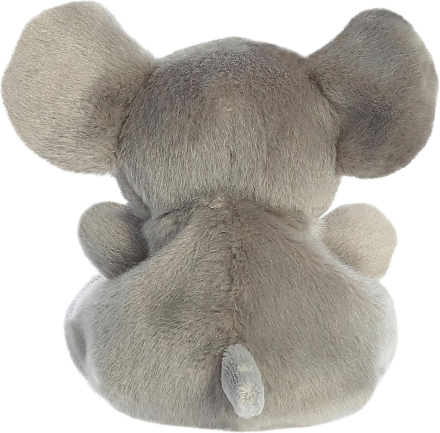 Aurora 5" Palm Pals - Chatty Mouse