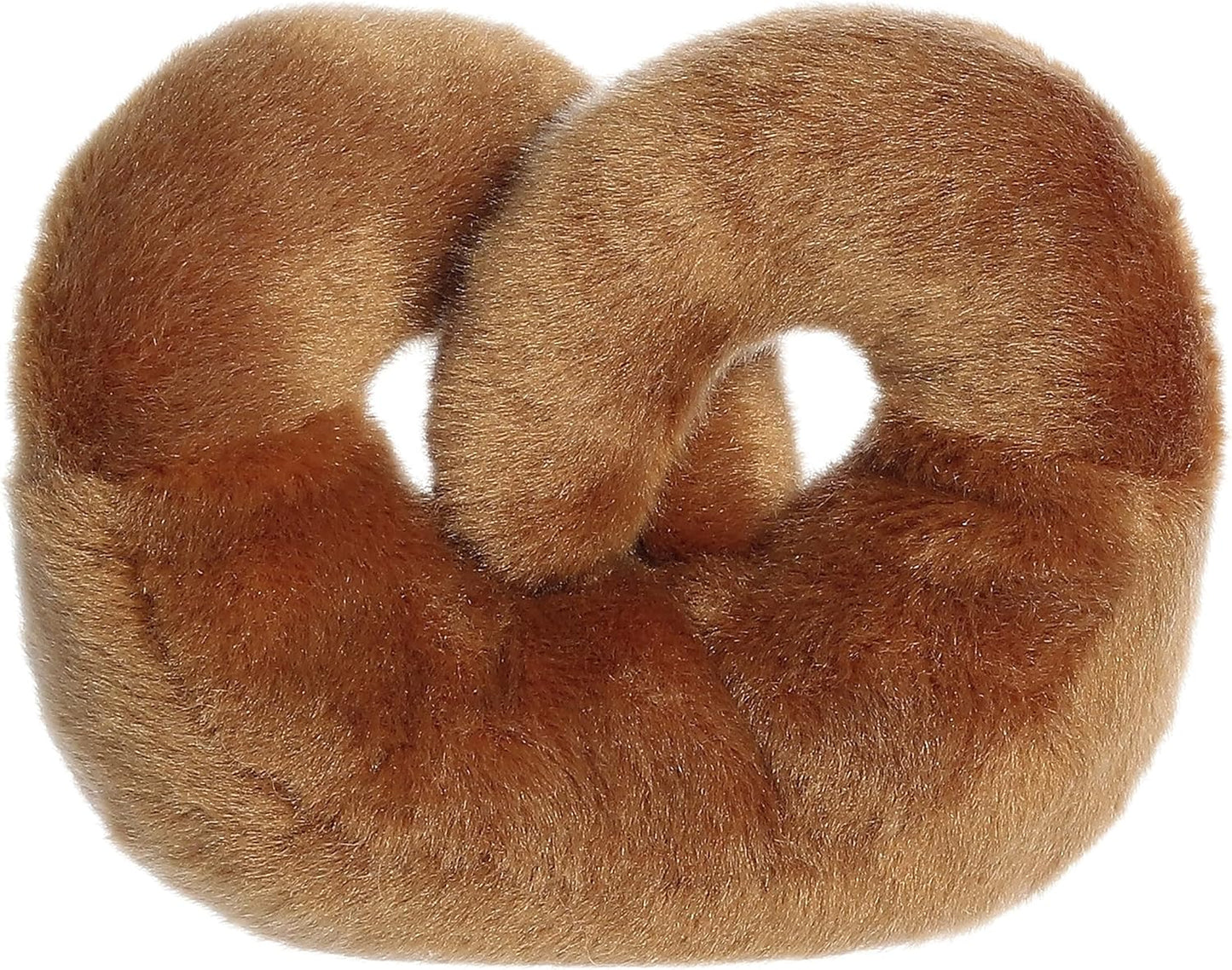 Aurora 5" Palm Pals - Twist Pretzel