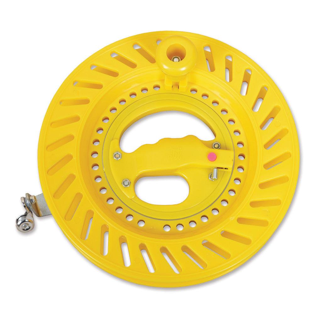 best reel for kite flying Premier Speedy Winder Reel Device for Kites 10 in