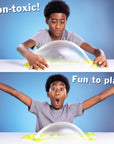 Slime Charmers Scented Putty - Mini Mini Mart