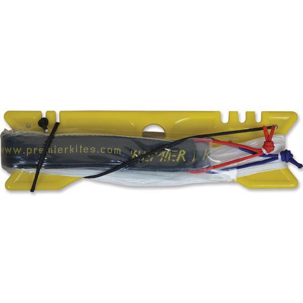 100LB X 80FT DACRON STUNT KITE LINE ON EXTRACTO WINDER