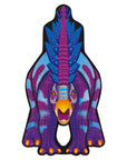 X Kites DinoKites® Kite - Stegosaurus