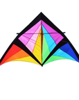 9ft Delta Kites (KHK Exclusives) - Stained Glass
