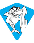 Color-Me-Kite (Shark)