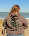 Dark Seas X KHSC - The Fallen Hoodie