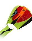 Prism Bora 7 Parafoil Kite - Blaze