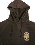 OBX Brewtag Hoodie - Black