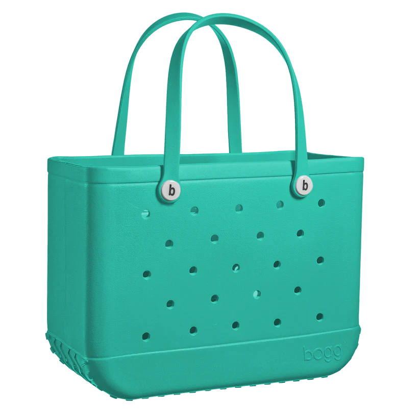【Bogg Bags】USA発耐水トートバッグ スポーツ柄 Baby Bogg Bag bogg bags】 USA発！耐水トートバッグベビー 25色☆関税込 (bogg