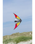 Cirrus Light Wind Stunt Kite - Ruby