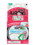 Crazy Aaron's Thinking Putty - Cookie Cutter