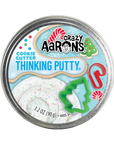 Crazy Aaron's Thinking Putty - Cookie Cutter