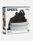 Crags Magnetic Putty - White Tin
