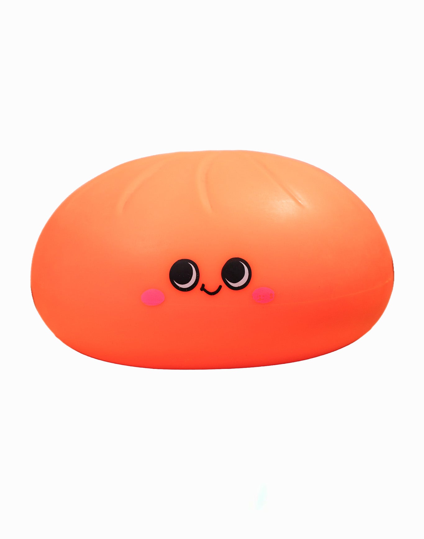 Jumbo 11.75" Squish & Stretch Dumpling (Random Color)