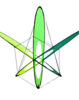 Prism EO Atom Box Kite