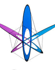 Prism EO Atom Box Kite