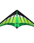 Prism Hypnotist Stunt Kite - Citrus