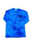 This Is My Happy Place OBX Turtle Long Sleeve Tee