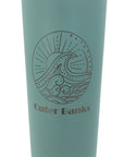 Outer Banks Dew Compass Rose Hydroflask