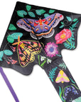46" Large Easy Flyer Kite - Moths