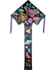 46" Large Easy Flyer Kite - Moths