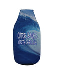 OBX WAVE PARTY POPPER KOOZIE