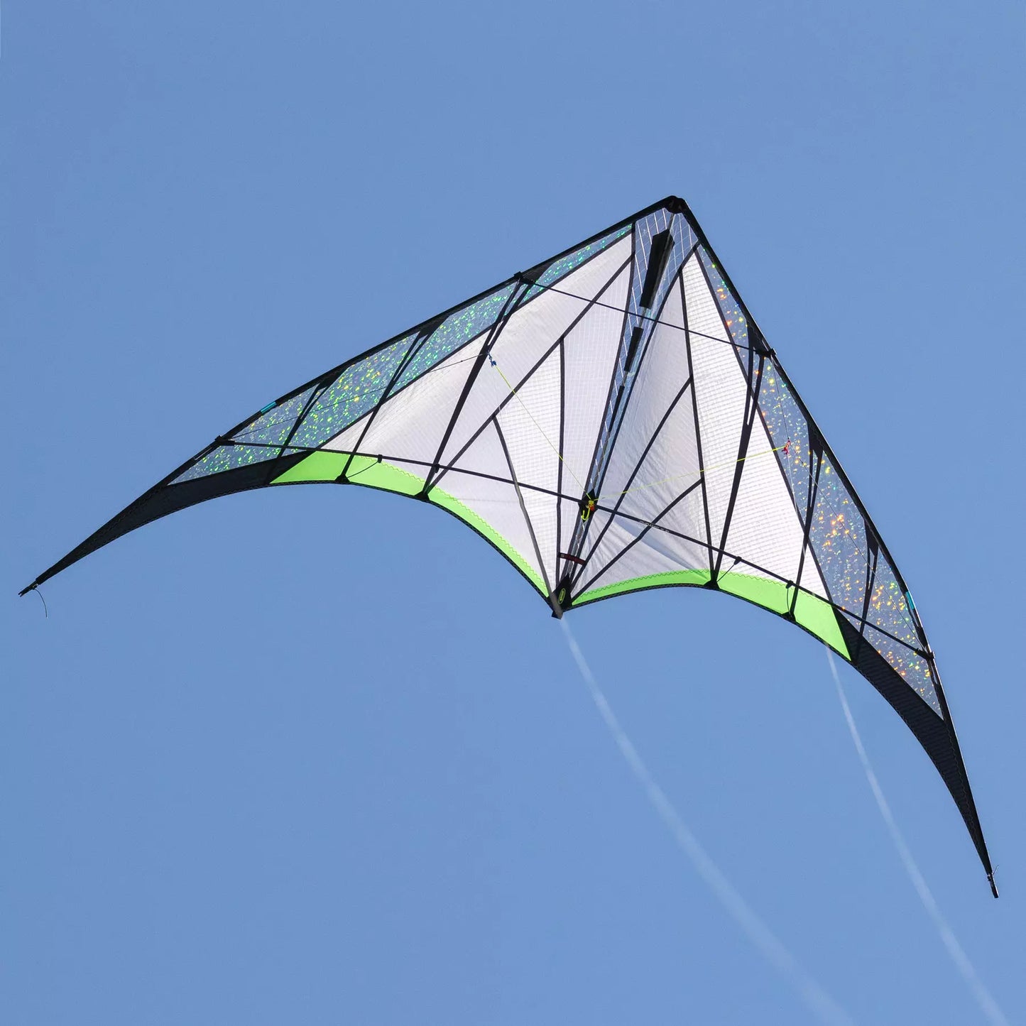 Prism Synthesis SUL - Neon Green