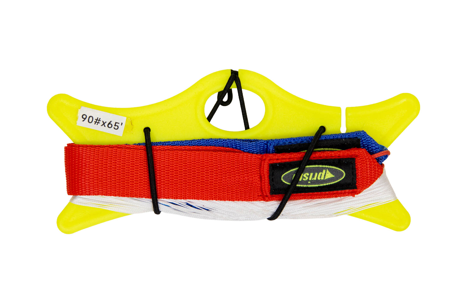 KHK Exclusive Prism Nexus 2.0 Dual Line Stunt Kite - LK Neon