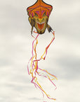 WindNSun Supersize 2D Kite - Roaring T-Rex