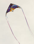 KHK Exclusive Prism Quantum 2.0 Stunt Kite - Purple & Gold