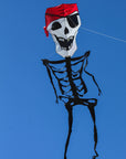31 ft. Pirate Skeleton Kite
