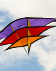 11.5' Giant Triangulation Kite - KHK Exclusive