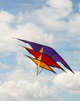 11.5' Giant Triangulation Kite - KHK Exclusive