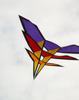 11.5' Giant Triangulation Kite - KHK Exclusive