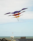 11.5' Giant Triangulation Kite - KHK Exclusive
