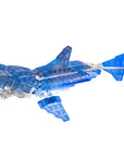 4-in-1 Sea Creature Set