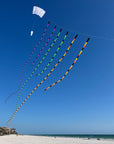 Prism 75' Tube Tail - Ultraviolet