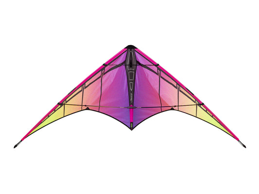 Jazz 2.0 Dual Line Stunt Kite - Plasma