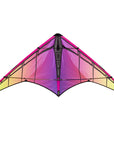 Jazz 2.0 Dual Line Stunt Kite - Plasma