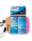 Prism 20' Tube Tail - Plasma