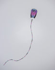 Prism Sinewave Kite - Ultraviolet