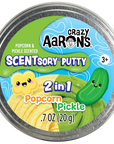 Scentsory Duo - Popcorn/Pickle
