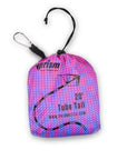 Prism 20' Tube Tail - Ultraviolet