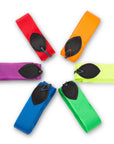 40' Prism Ribbon Tail - Yellow