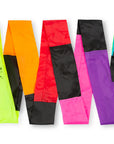 Prism 20' Tube Tail - Rainbow