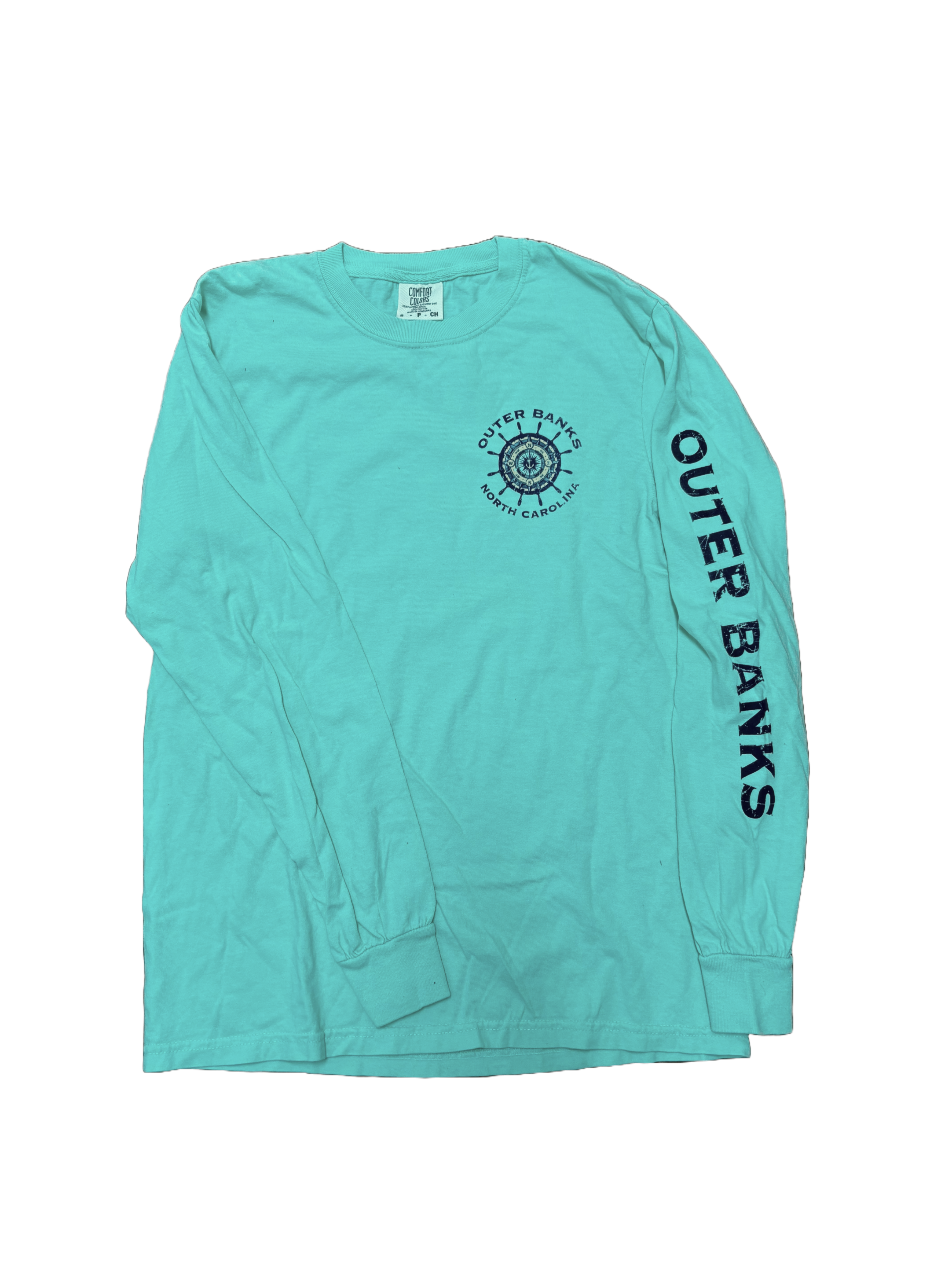 CAPTAINS HELM YOUTH QUAKERS TEE Tシャツ XL CAPTAINS HELM/キャプテンズヘルム #YOUTH QUAKERS TEE/Tシャツ