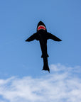 21 Foot Black Shark Kite