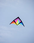 9ft Delta Kites (KHK Exclusives) - Stained Glass